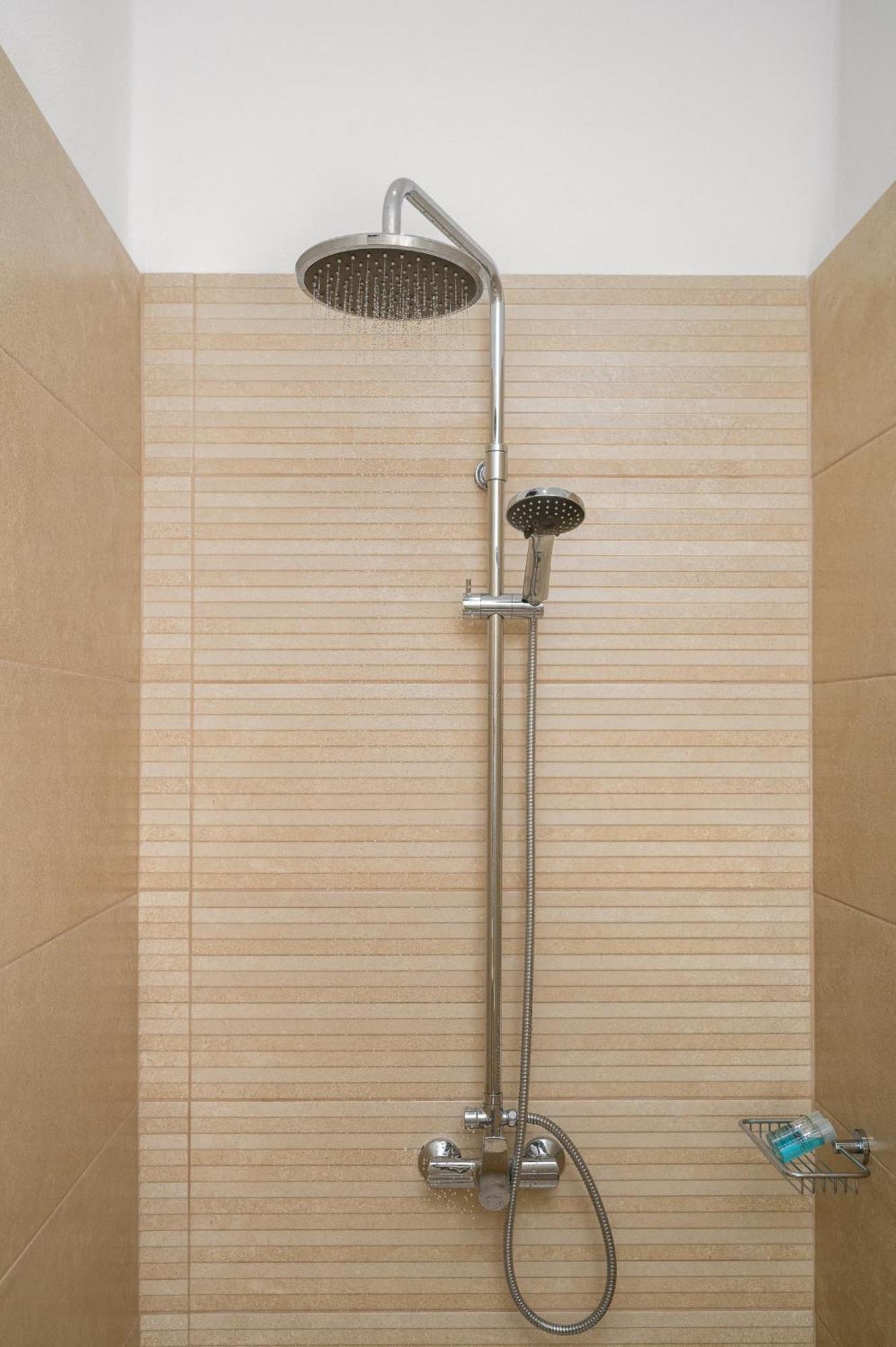 Papadia Luxury Apartments 피치디아 외부 사진