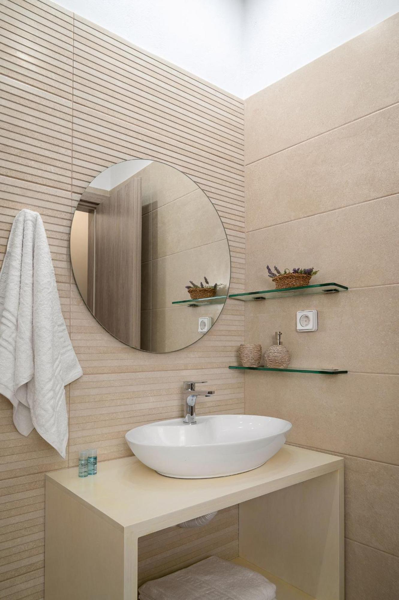 Papadia Luxury Apartments 피치디아 외부 사진
