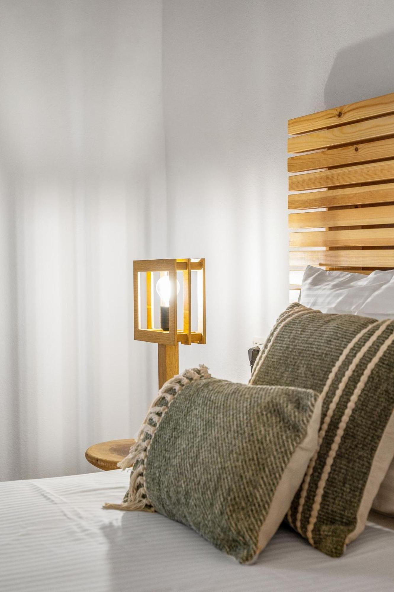 Papadia Luxury Apartments 피치디아 외부 사진